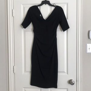 MaggyLondon Black dress